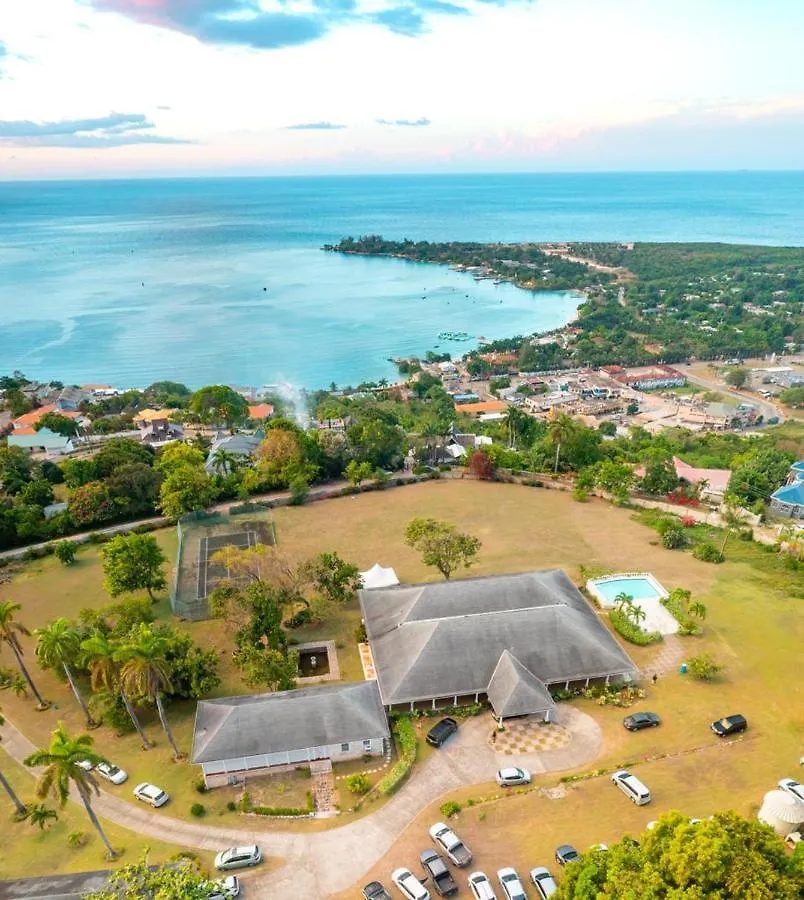 Mount Corbett Hotel Discovery Bay