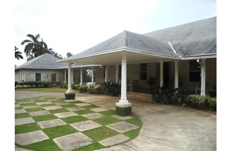 Hotel Mount Corbett Discovery Bay Gasthof